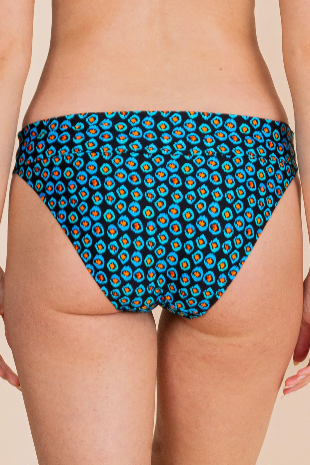 Antigel 87B La Vagabonde Bikini Wide Side Bottom sold by Antigel product image thumbnail 2