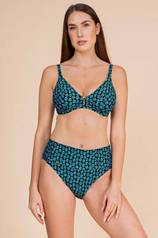 Antigel 87B La Vagabonde Bikini Wide Side Bottom sold by Antigel product image thumbnail 4