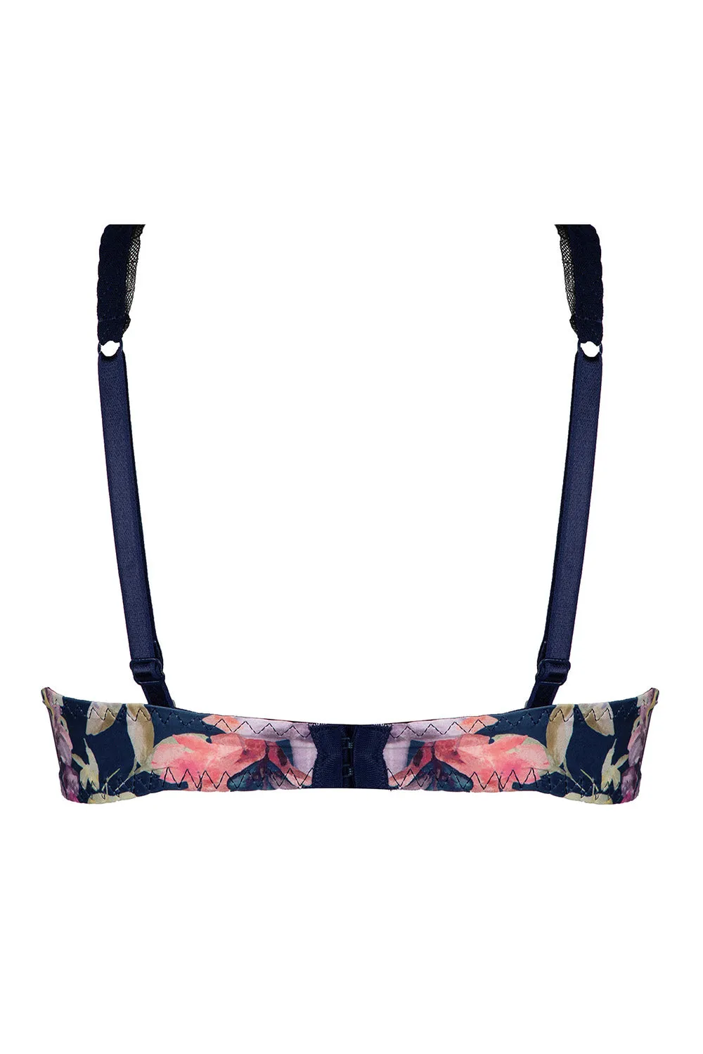 Antigel H84 Mille Petales Full Cup W/ Wire sold by Antigel product image thumbnail 2