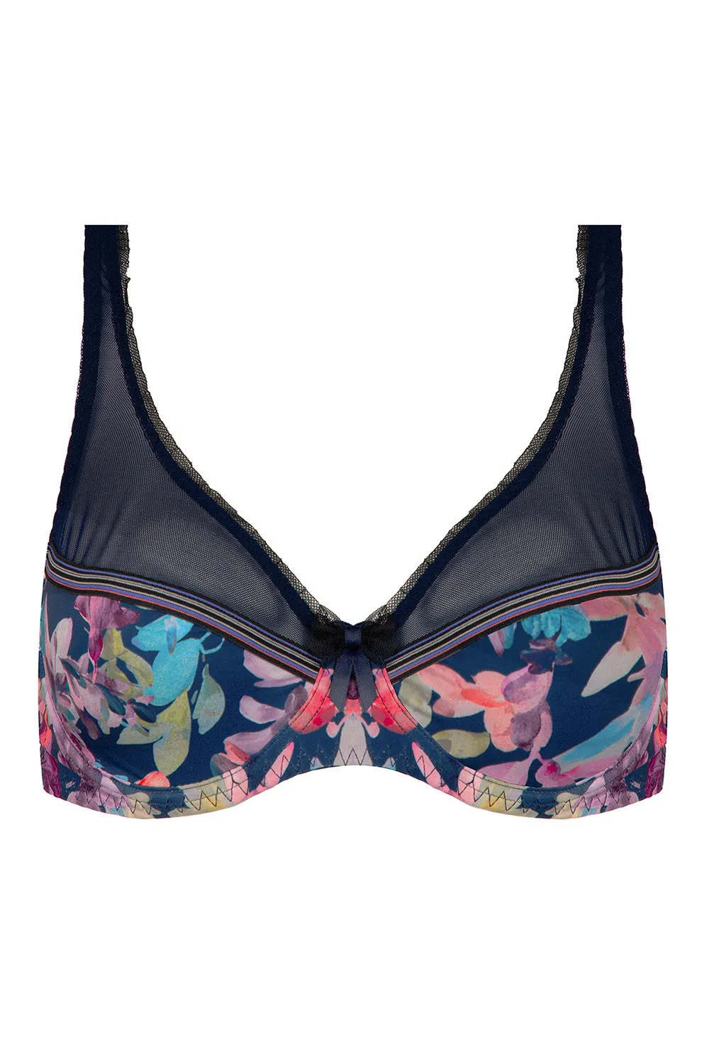 Antigel H84 Mille Petales Full Cup W/ Wire sold by Antigel product image thumbnail 5