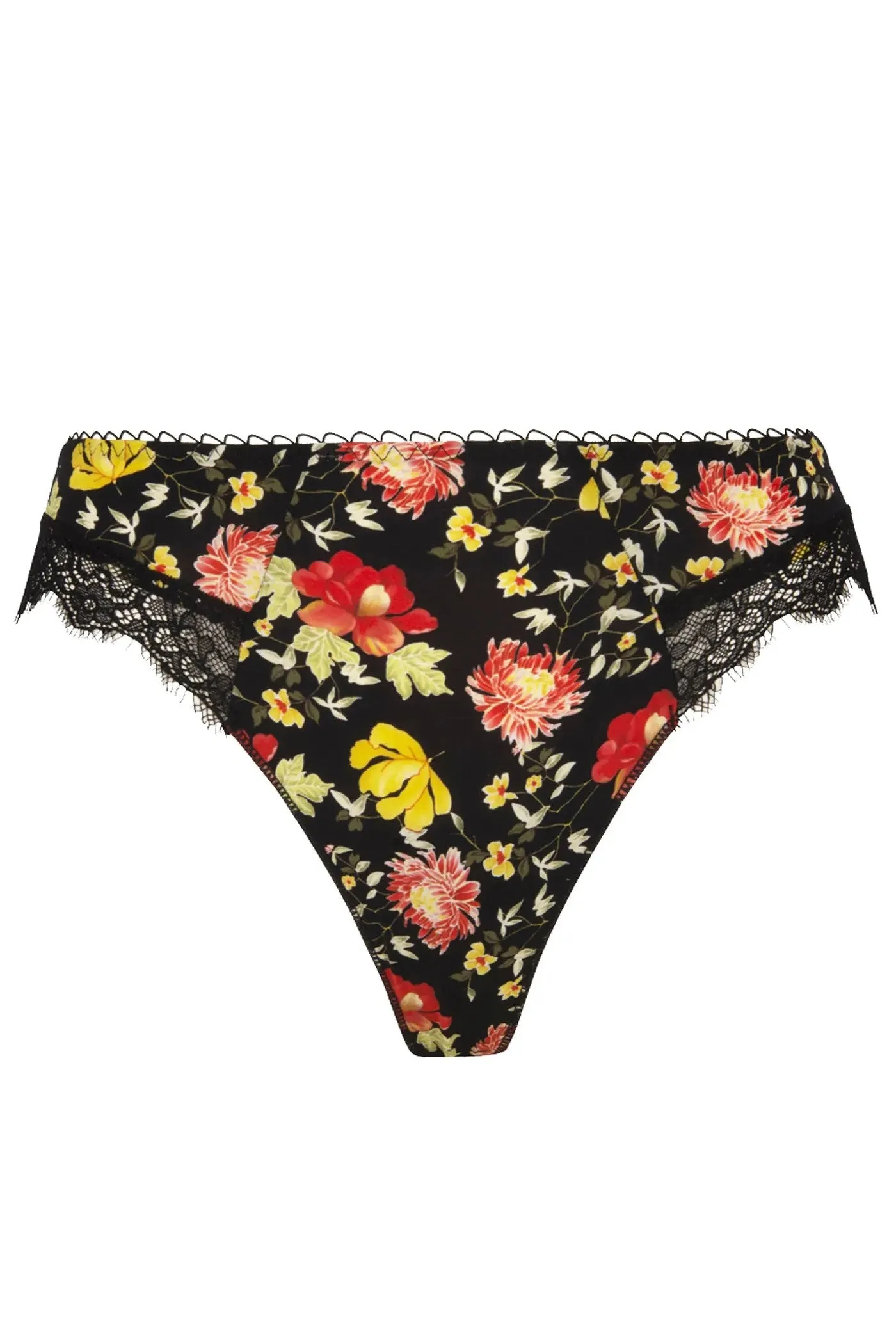 Antigel H80 Jardin Des Flirts Thong sold by Antigel product image thumbnail 3