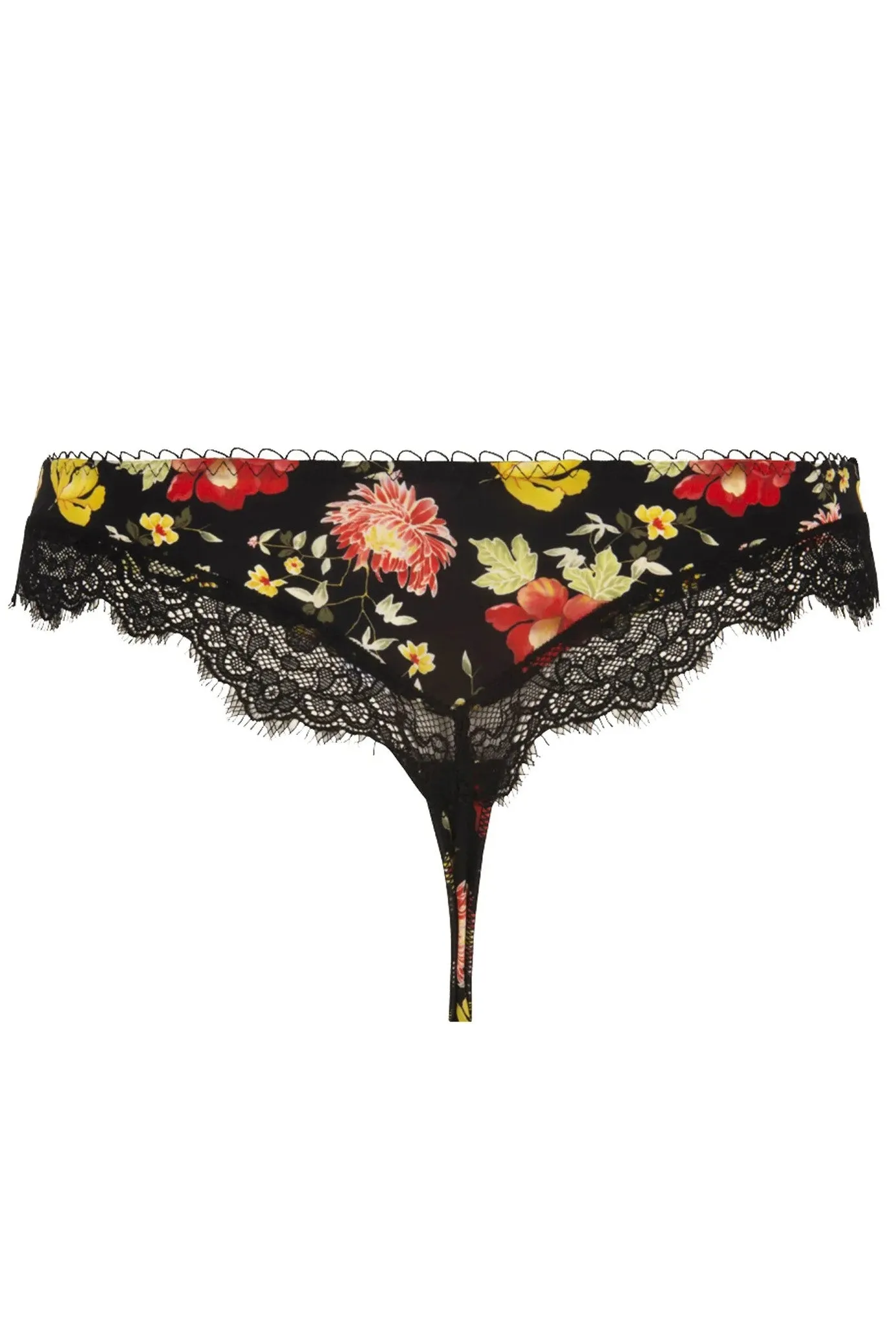 Antigel H80 Jardin Des Flirts Thong sold by Antigel product image thumbnail 4
