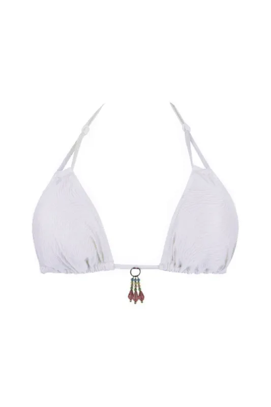 Antigel 26B La Muse Des Vagues Triangle Soft Foam With Ties sold by Antigel