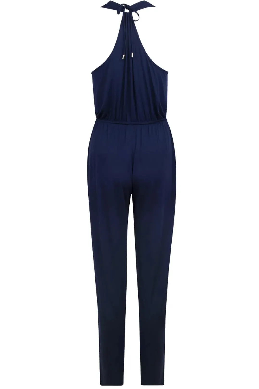 Antigel 14B La Chiquissima Jumpsuit Beach Wear sold by Antigel product image thumbnail 2