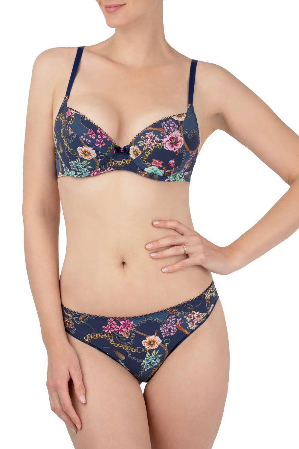 Antigel G81 Folie Foulard Push Up B sold by Antigel product image thumbnail 3