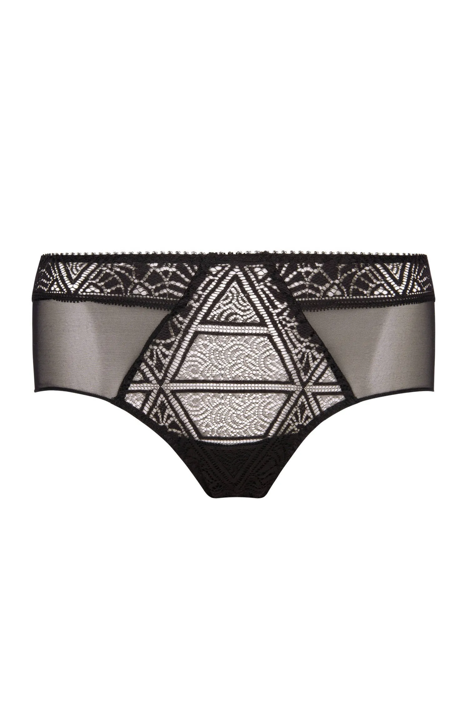 Antigel H47 Deco Folies Boyshort sold by Antigel product image thumbnail 5