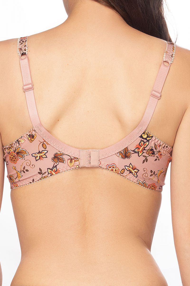 Antigel H24 Hippie Boheme full cup bra sold by Antigel product image thumbnail 2