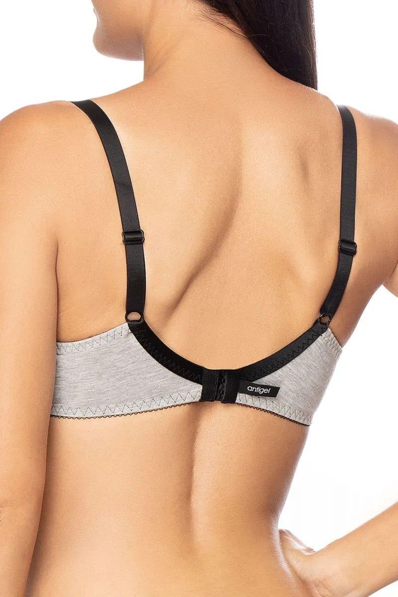 Antigel H29 Compet Zen Underwired full cup bra sold by Antigel product image thumbnail 2