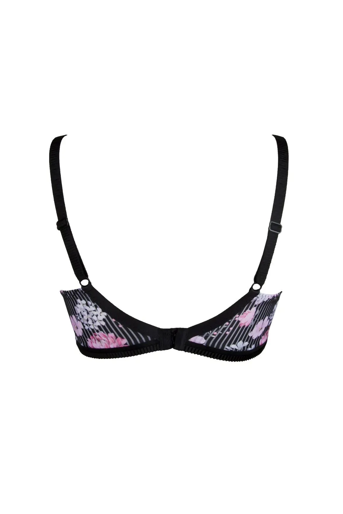 Antigel G59 Rivage En Reve Underwired full cup bra sold by Antigel product image thumbnail 2