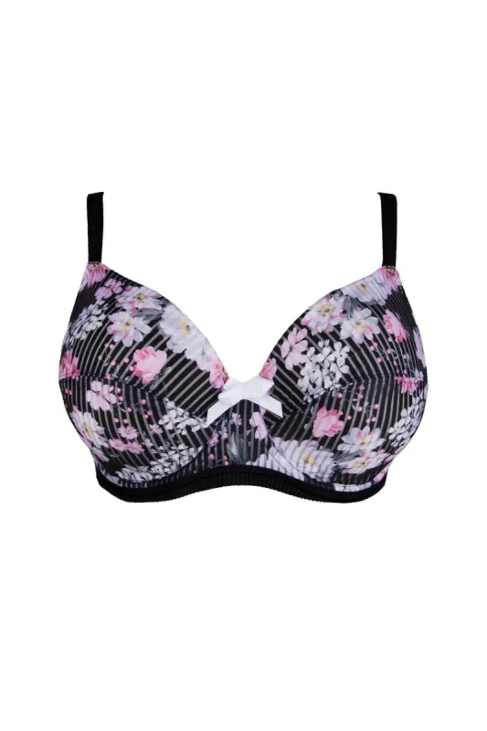Antigel G59 Rivage En Reve Underwired full cup bra sold by Antigel