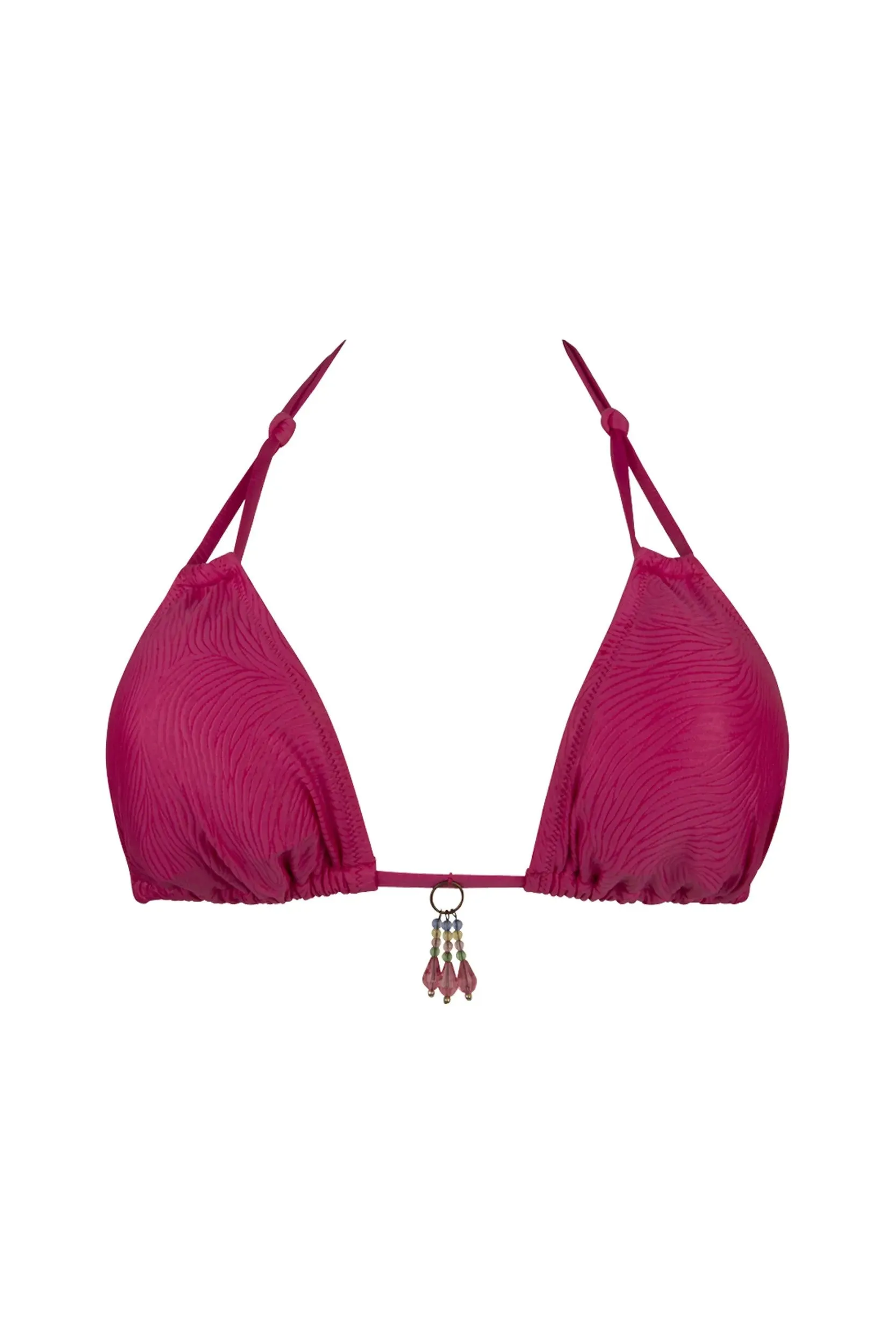 Antigel 26B La Muse Des Vagues Triangle Soft Foam With Ties sold by Antigel product image thumbnail 5