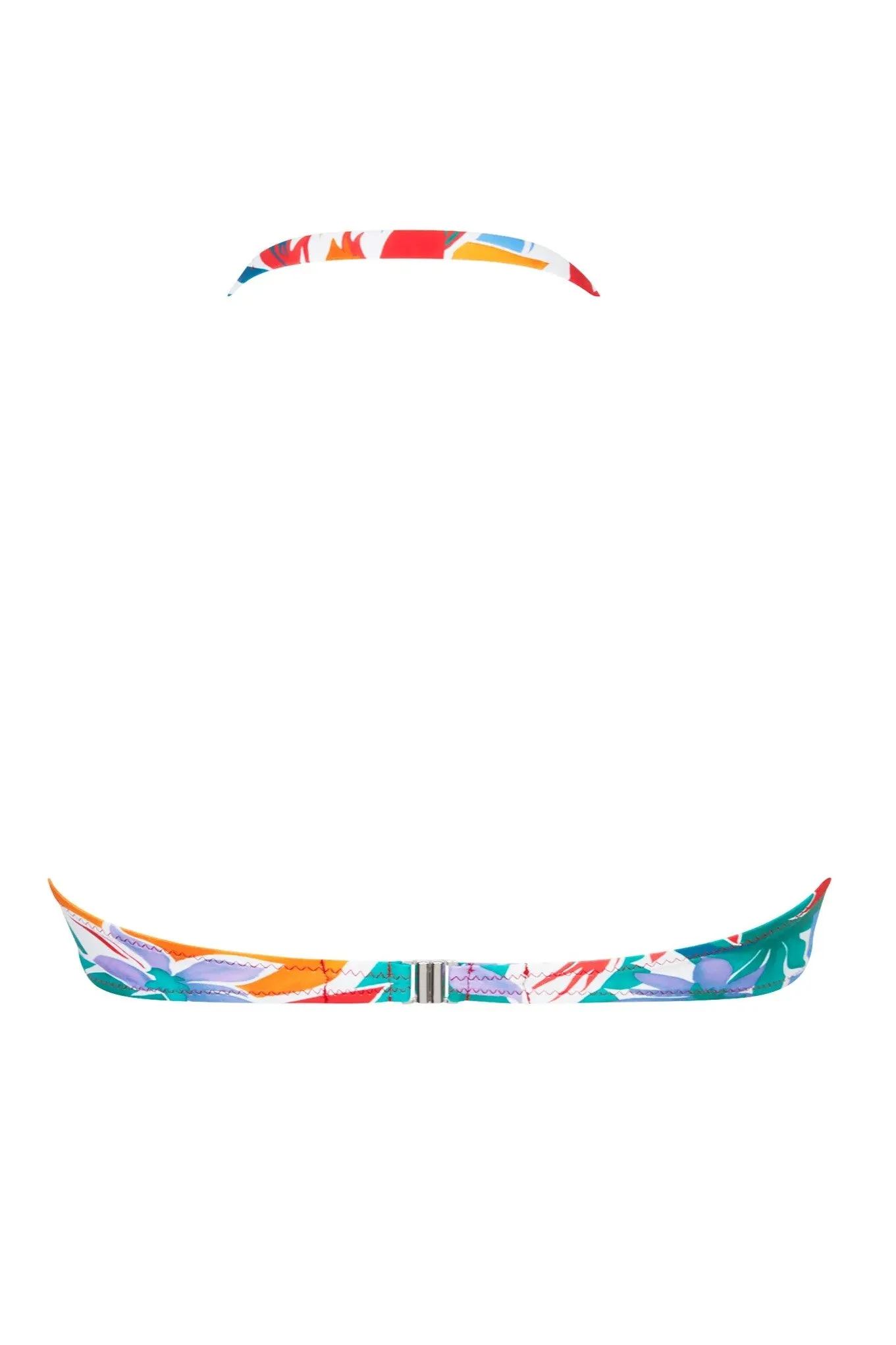 Antigel 67B La Flaneuse Strapless Bandeau Bikini sold by Antigel product image thumbnail 2