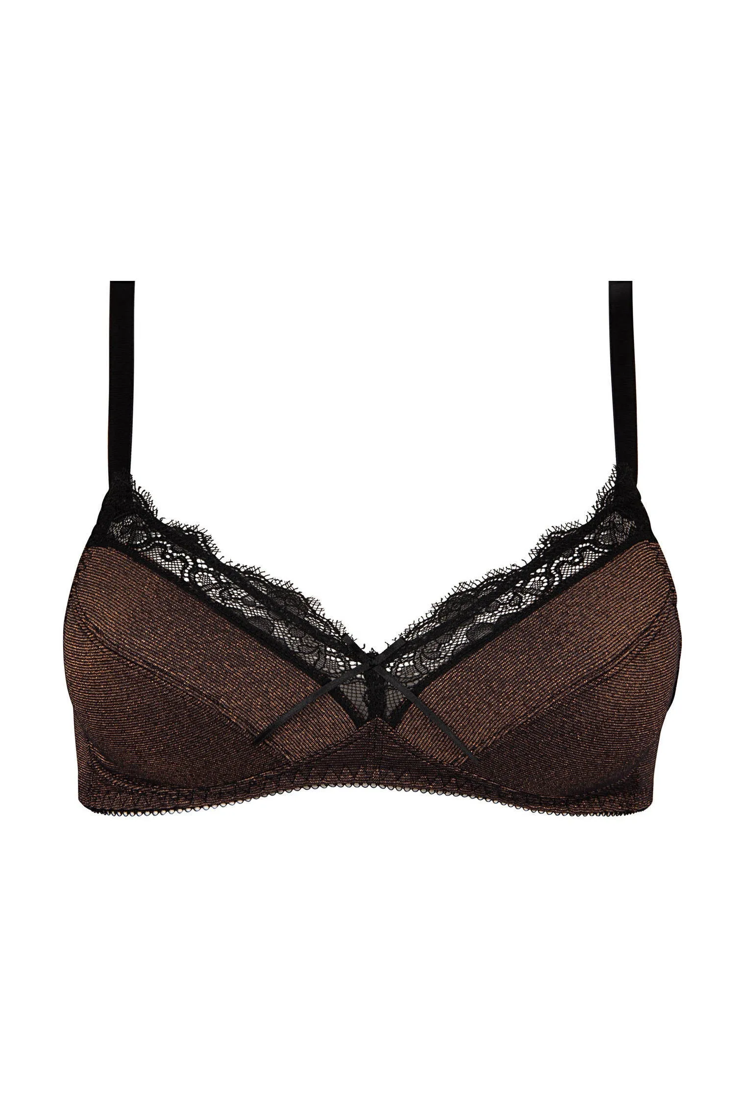 Antigel H46 Disco Dentelle Non Wire Bra sold by Antigel product image thumbnail 3