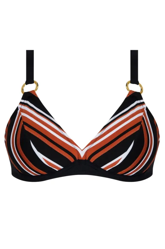 Antigel 77B L Antigel Globe Halter Bra Bikini sold by Antigel