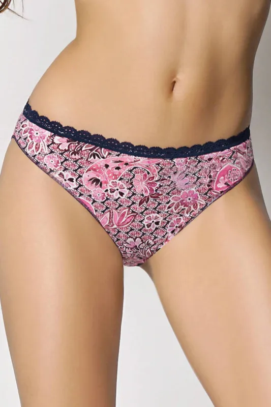 Antigel G13 Mosaic Cachemire Low Waist Brief sold by Antigel