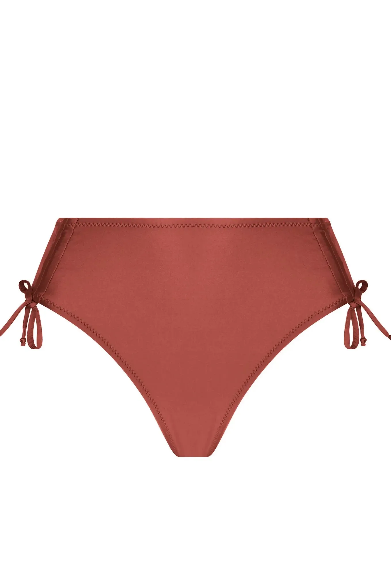 Antigel 17B La Jet-Setteuse Bikini Classic With Ties - Adjustable sold by Antigel