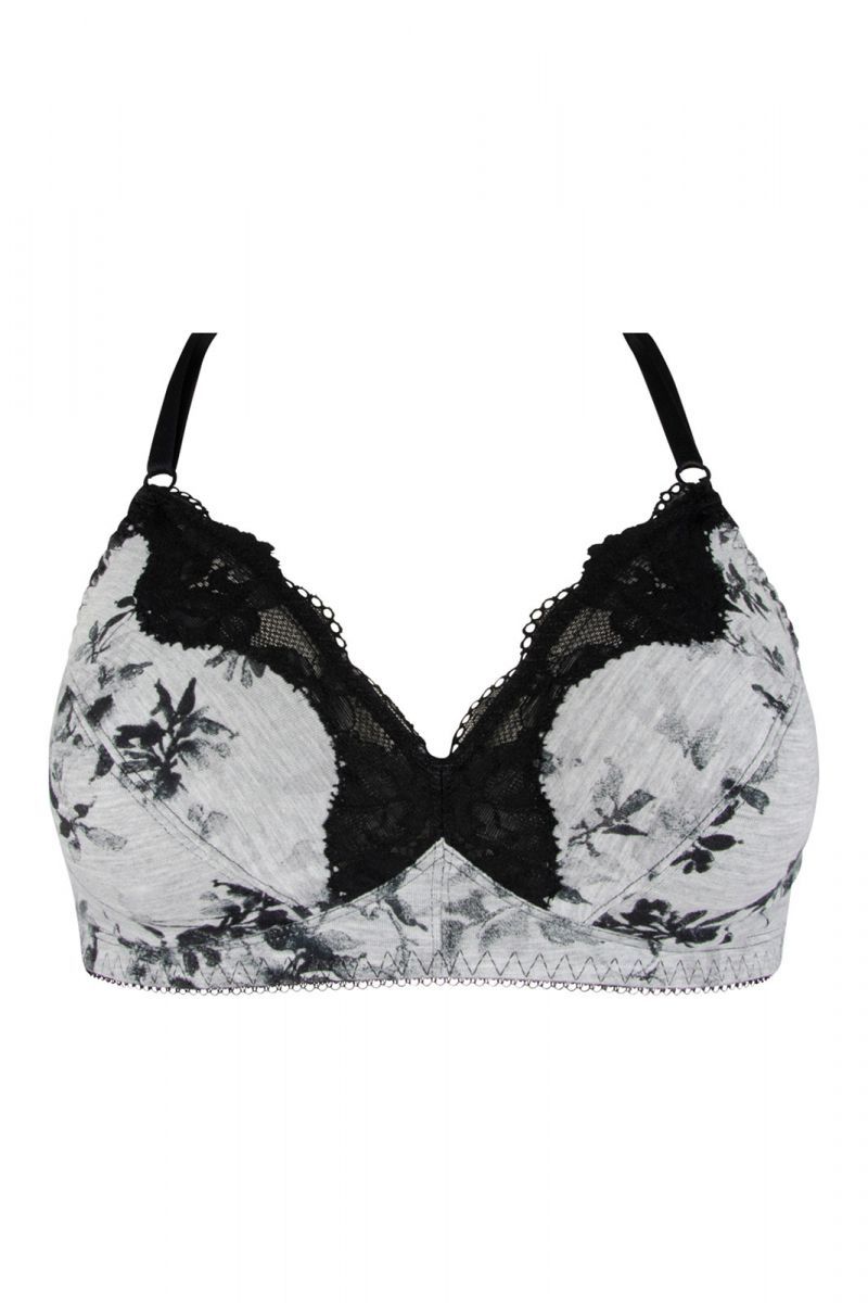 Antigel H29 Compet Zen soft cup bra sold by Antigel product image thumbnail 4