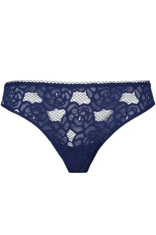 Antigel C95 Libre Macrame Slip Charme sold by Antigel