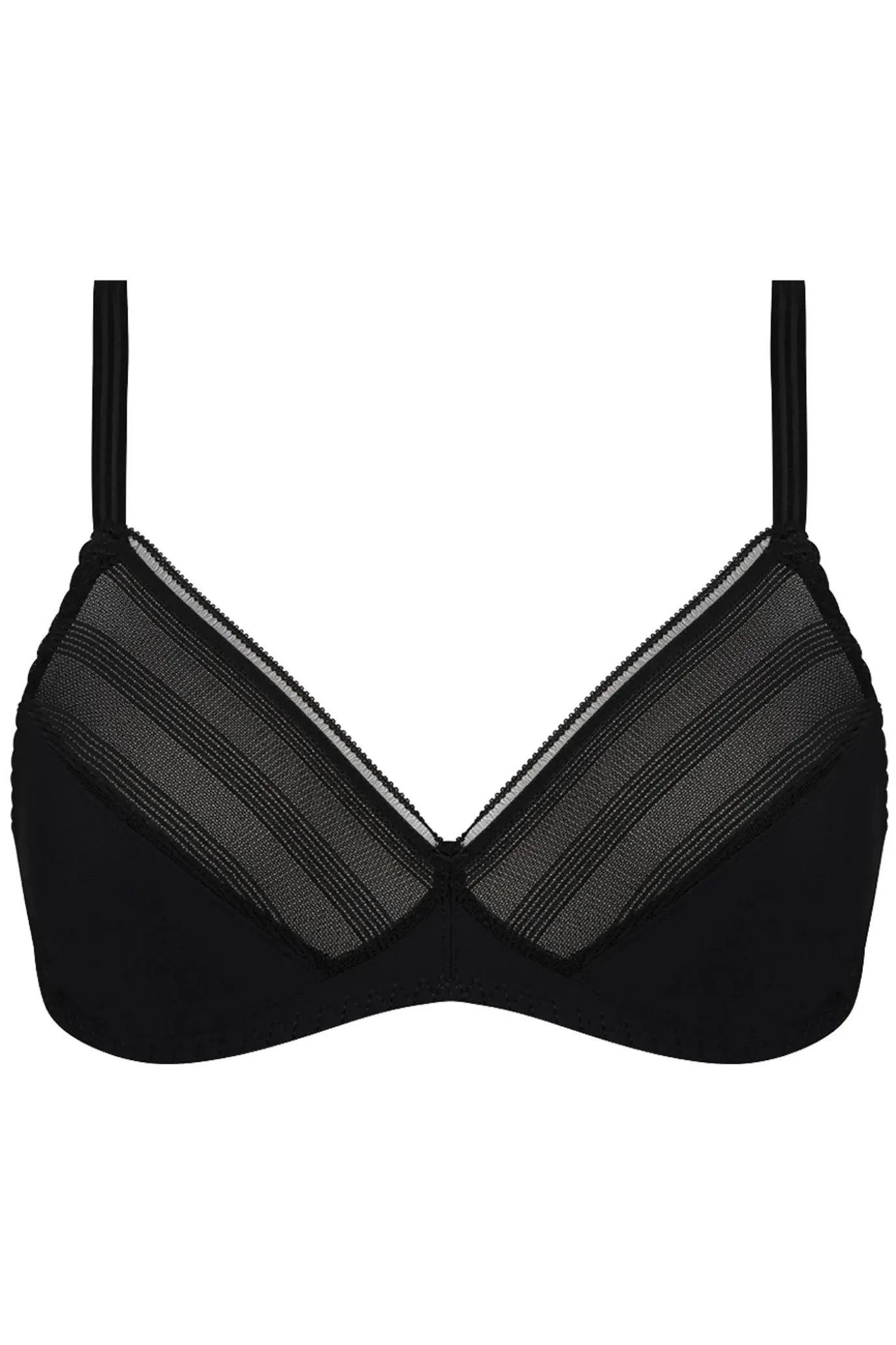 Antigel J14 New Apesanteur Non Wire Bra sold by Antigel product image thumbnail 5