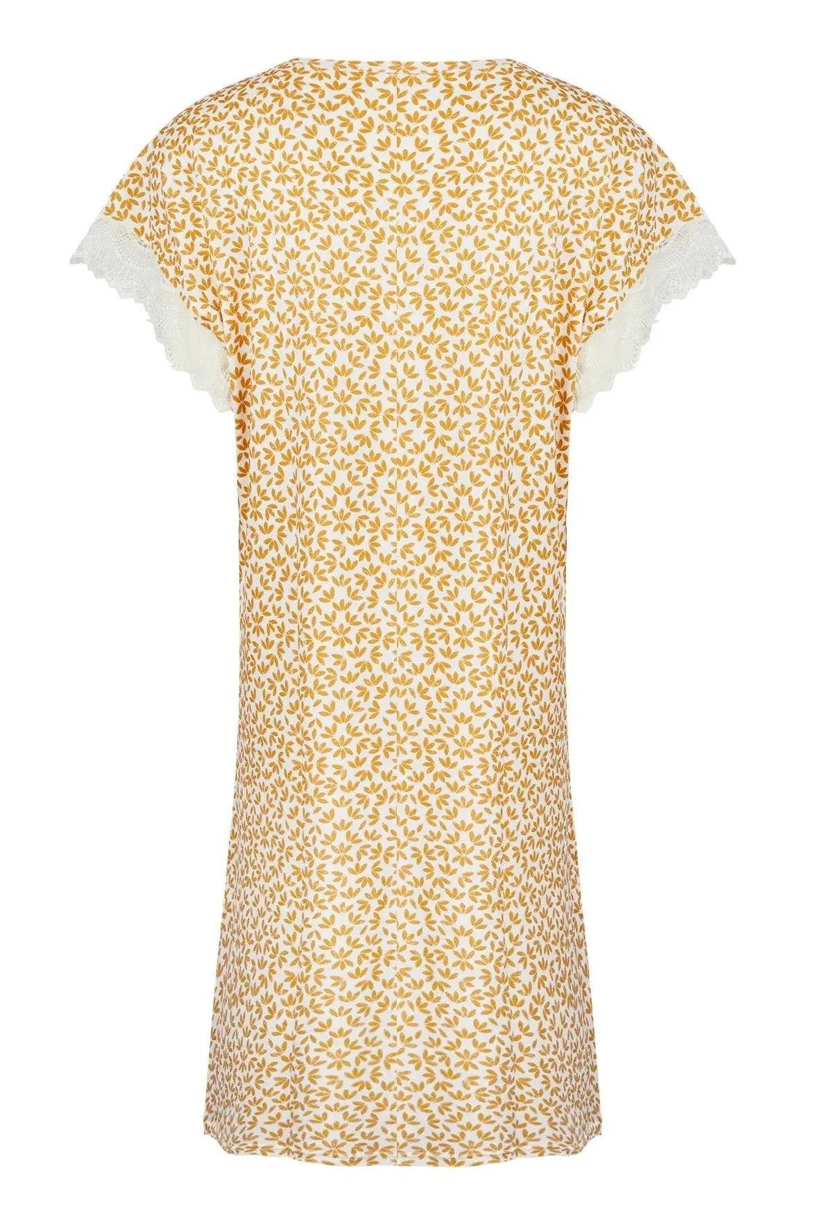 Antigel J34 Crochet Boheme Nightie sold by Antigel product image thumbnail 2