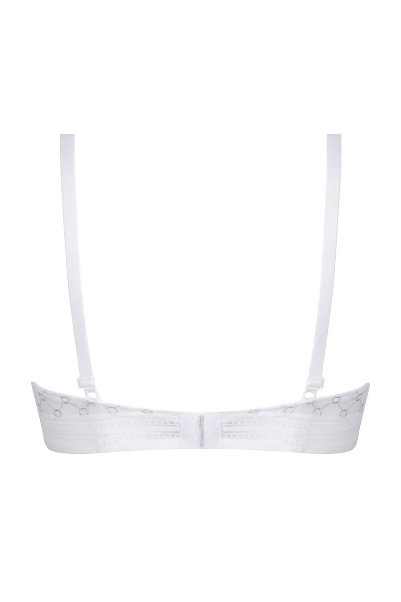 Antigel H32 Bijou Du Jour Non Wire Bra sold by Antigel product image thumbnail 2