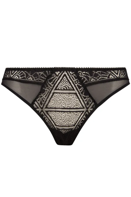 Antigel H47 Deco Folies Low Waist Brief sold by Antigel