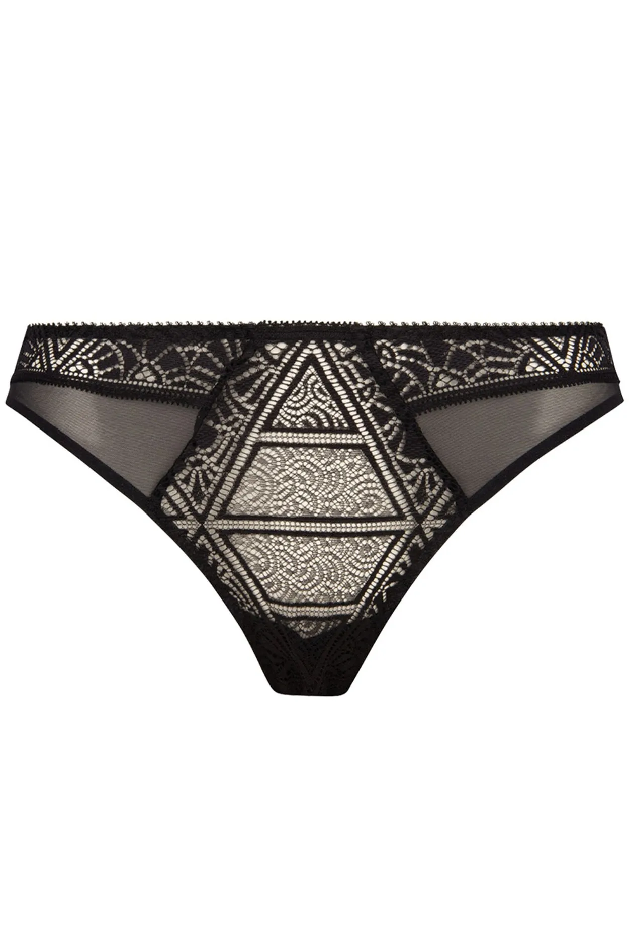 Antigel H47 Deco Folies Low Waist Brief sold by Antigel