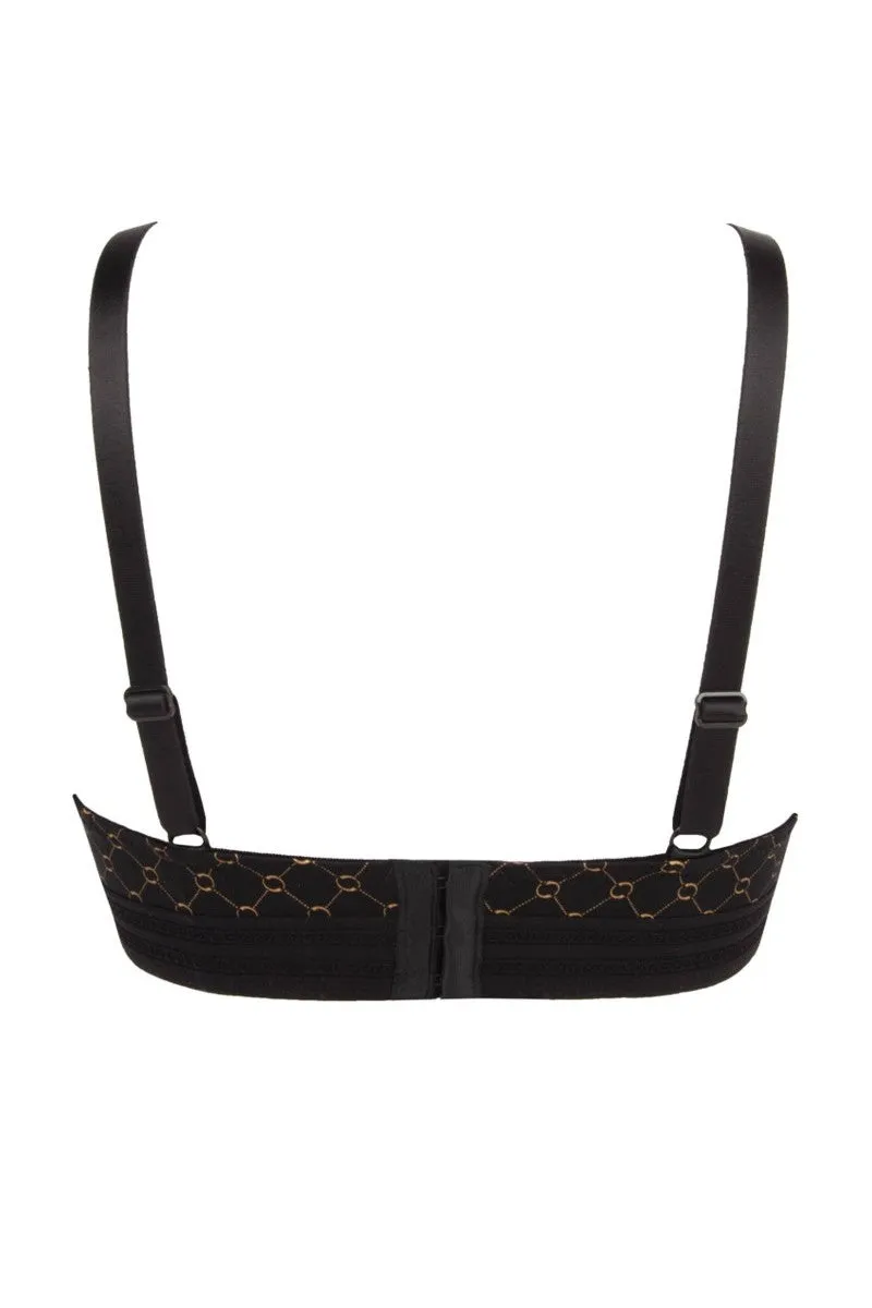 Antigel H32 Bijou Du Jour Non Wire Bra sold by Antigel product image thumbnail 2