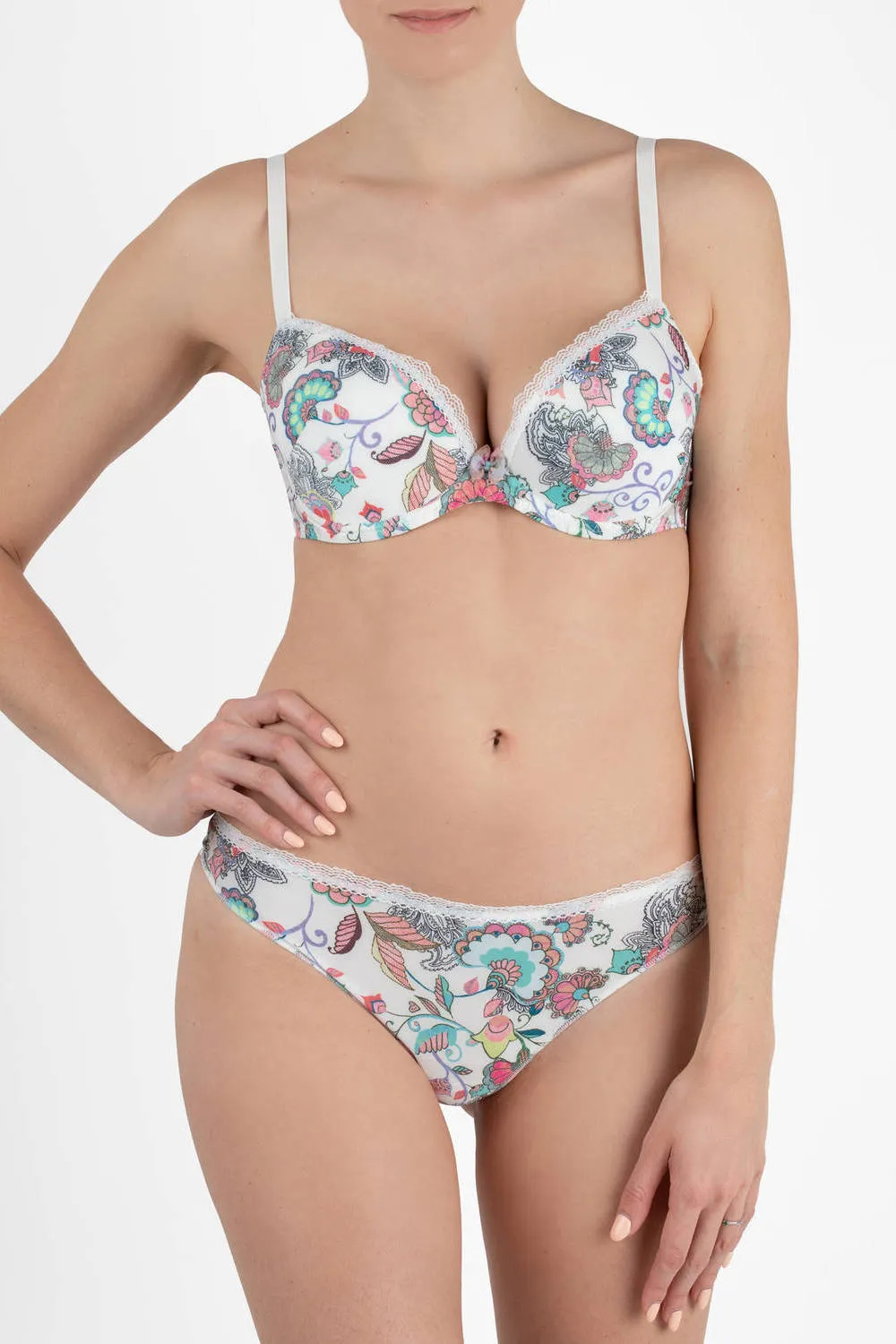 Antigel G64 Nature Boheme Thong sold by Antigel product image thumbnail 2