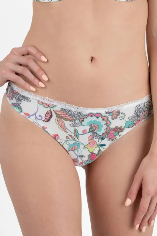 Antigel G64 Nature Boheme Thong sold by Antigel