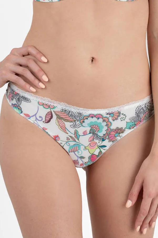 Antigel G64 Nature Boheme Thong sold by Antigel