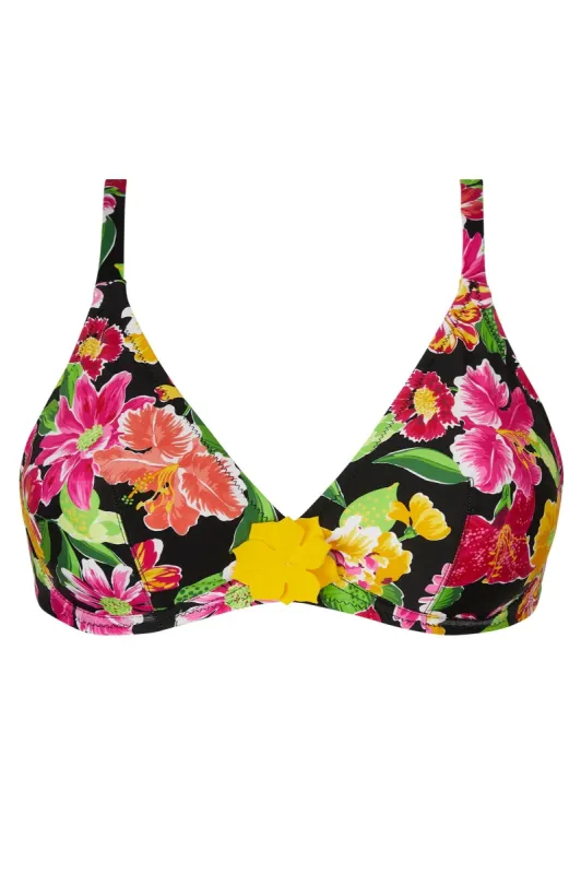 Antigel 70B La Feminissima Halter Bra Bikini sold by Antigel