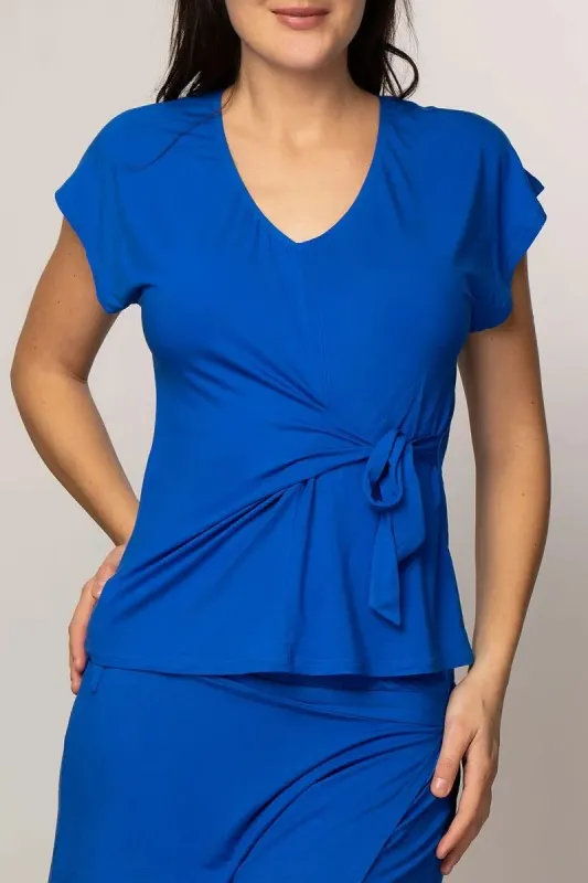 Antigel 14b La Chiquissima Beach T-Shirt sold by Antigel