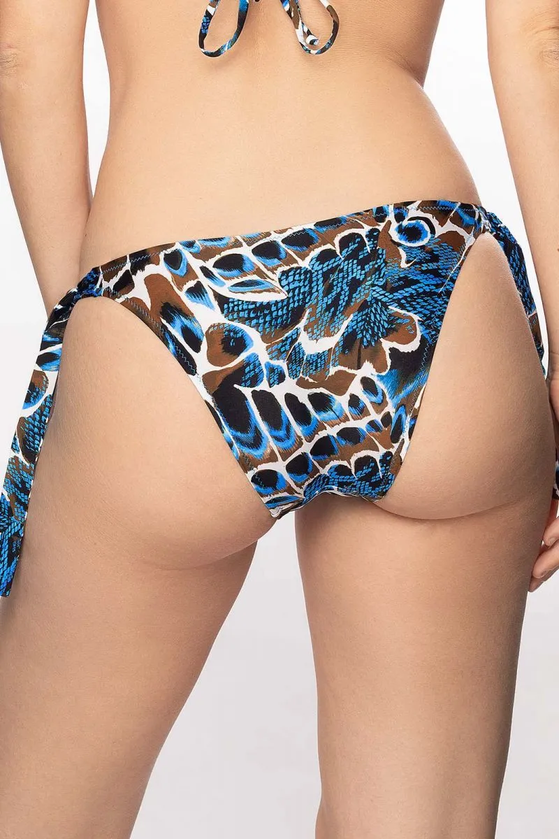 Antigel 44b Lanima Bleue Bikini With Narrow Sides sold by Antigel product image thumbnail 2