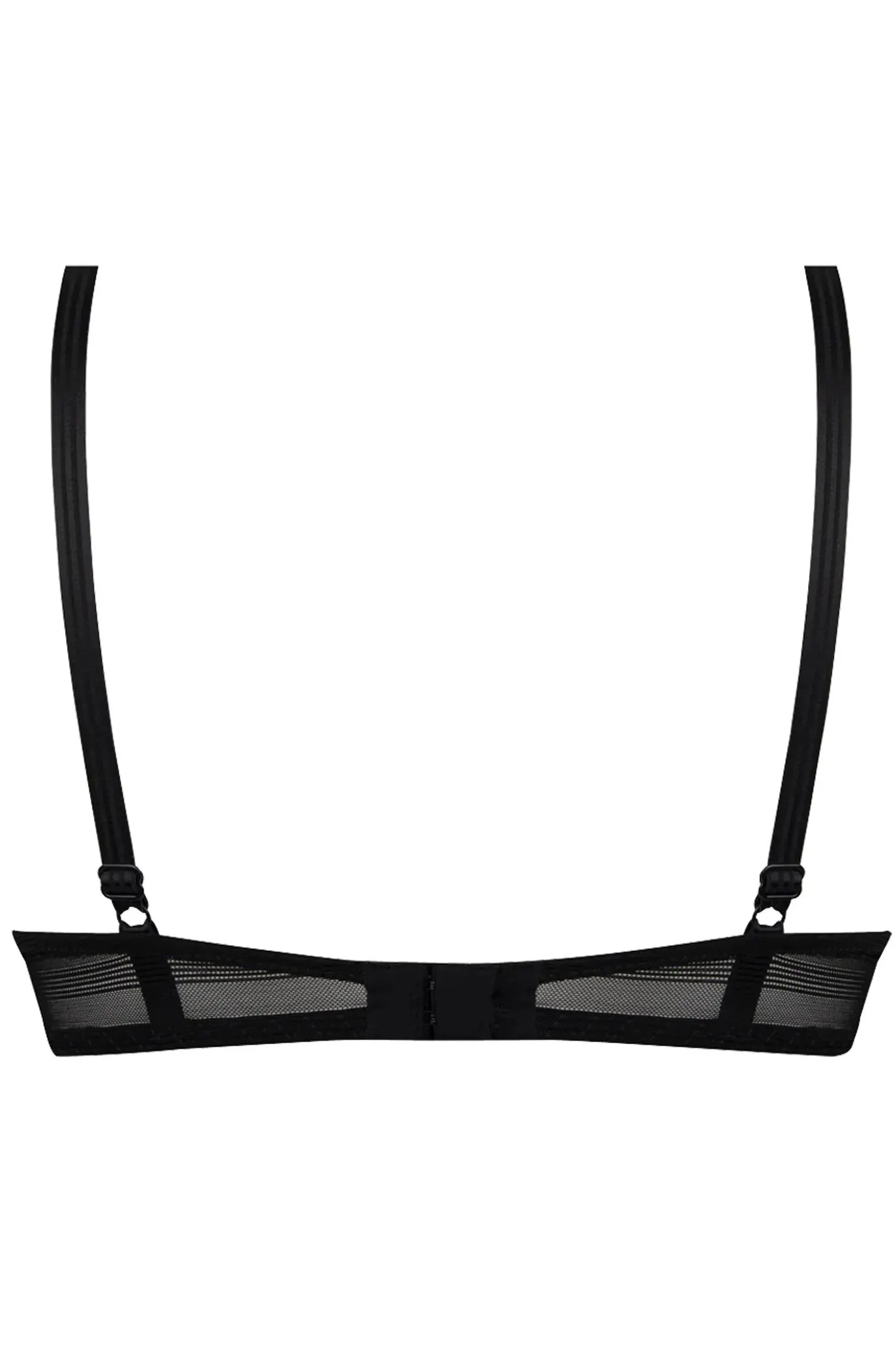 Antigel J14 New Apesanteur 3 Parts Full Cup Bra sold by Antigel product image thumbnail 2