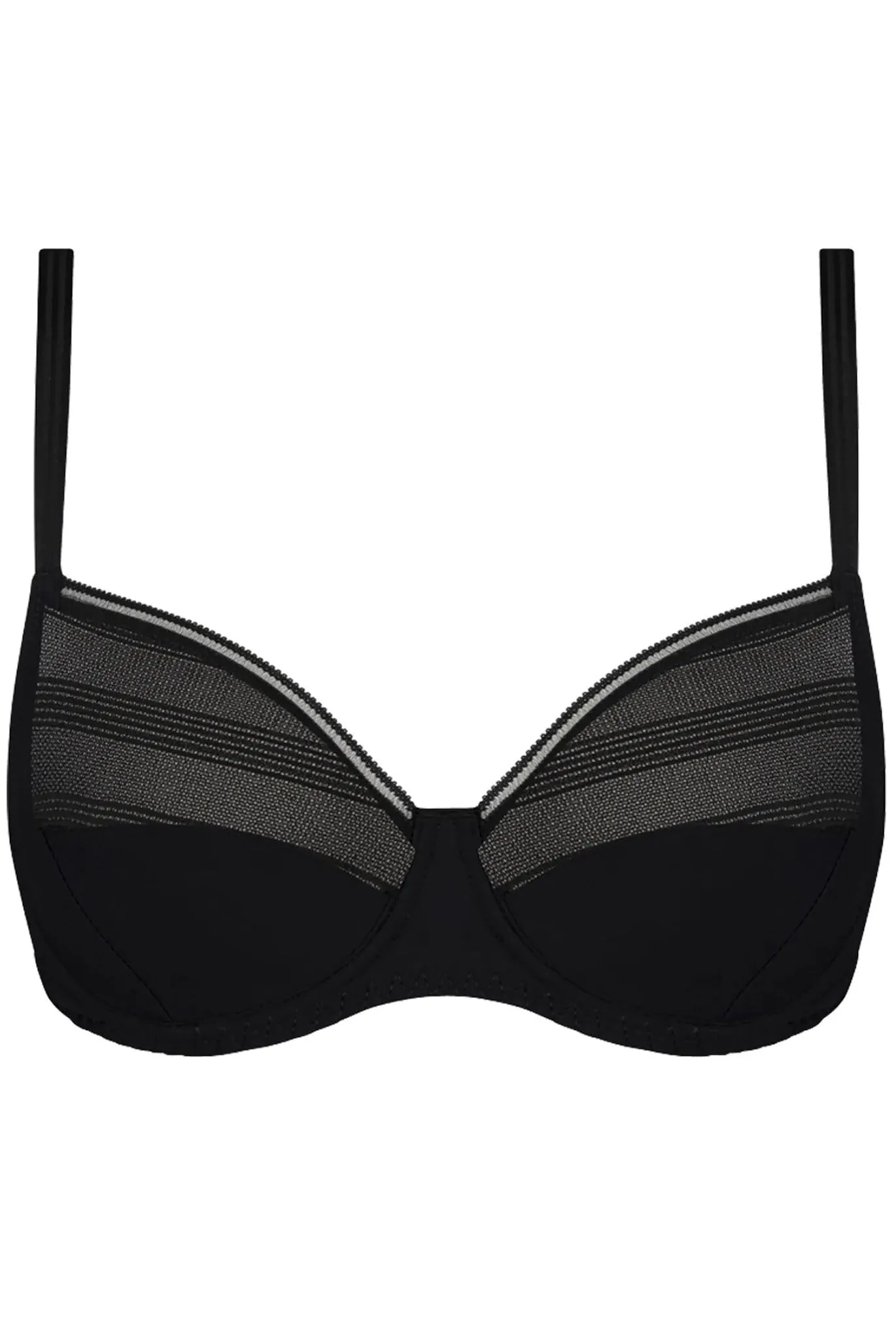 Antigel J14 New Apesanteur 3 Parts Full Cup Bra sold by Antigel