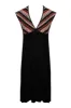 Antigel 77B L Antigel Globe Town Beach Dress sold by Antigel