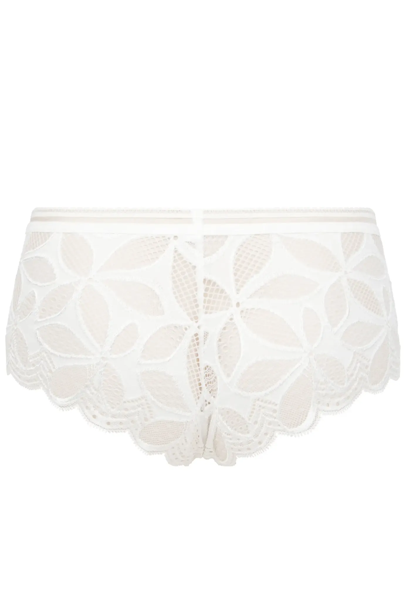 Antigel H17 Stricto Sensuelle Boyshort sold by Antigel product image thumbnail 4