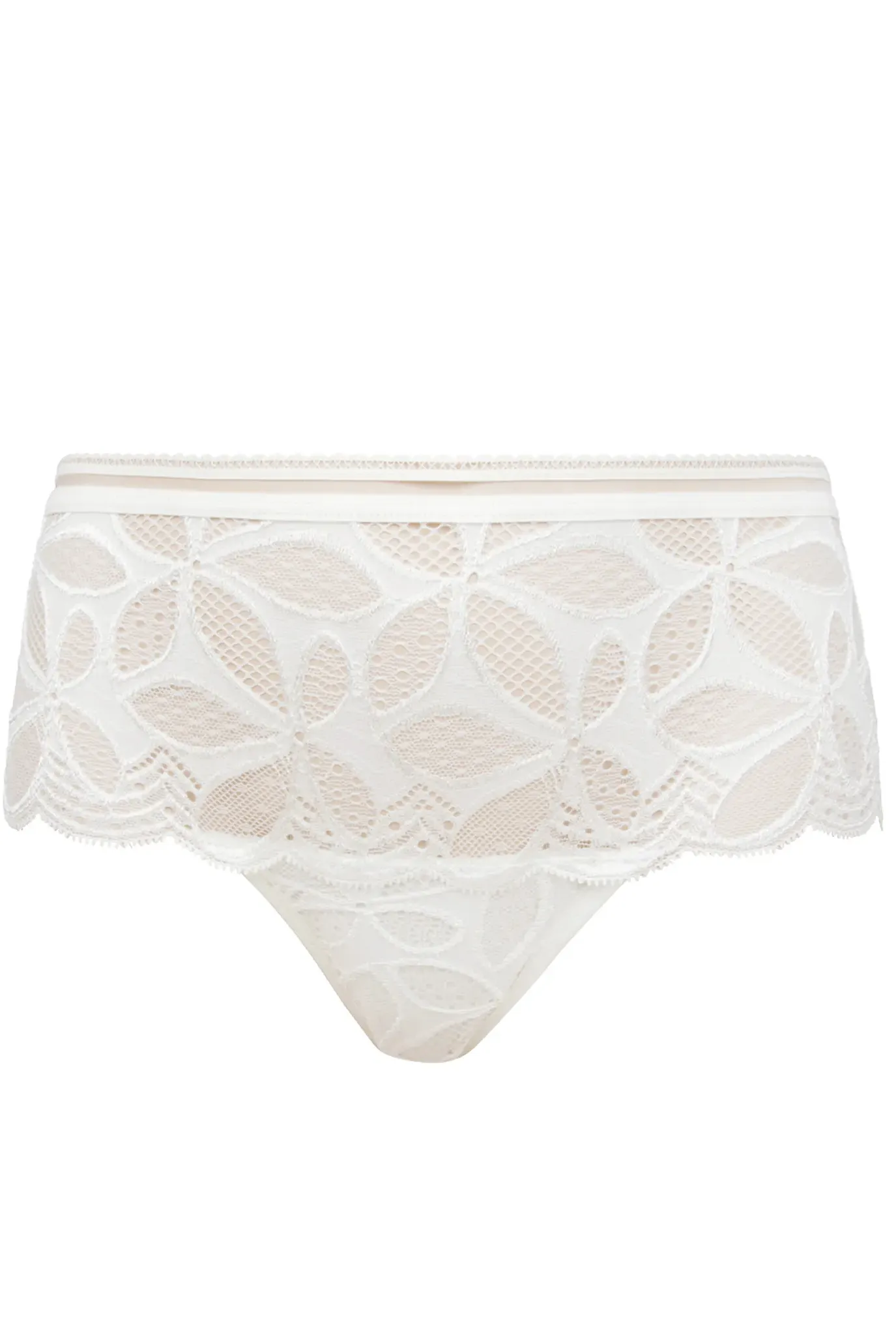 Antigel H17 Stricto Sensuelle Boyshort sold by Antigel product image thumbnail 3