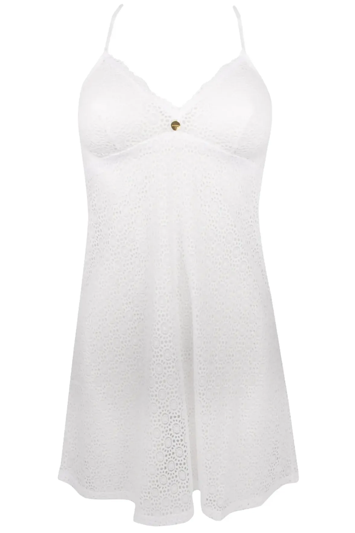 Antigel H27 Destination Futur Nightie sold by Antigel