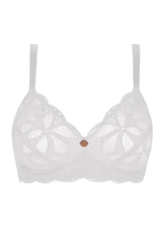 Antigel H17 Stricto Sensuelle Non Wire Bra sold by Antigel