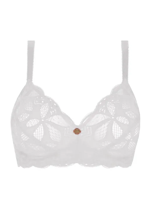 Antigel H17 Stricto Sensuelle Non Wire Bra sold by Antigel