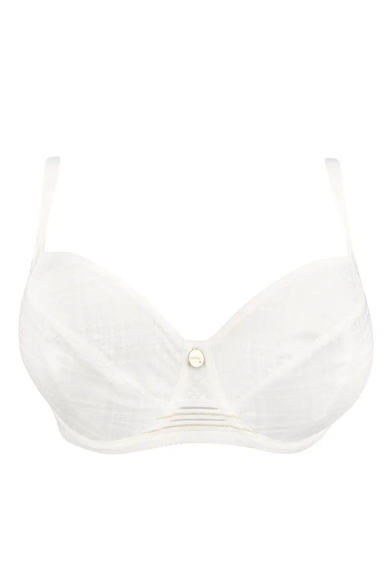 Antigel H22 Belle Des Neiges half cups bra sold by Antigel product image thumbnail 3