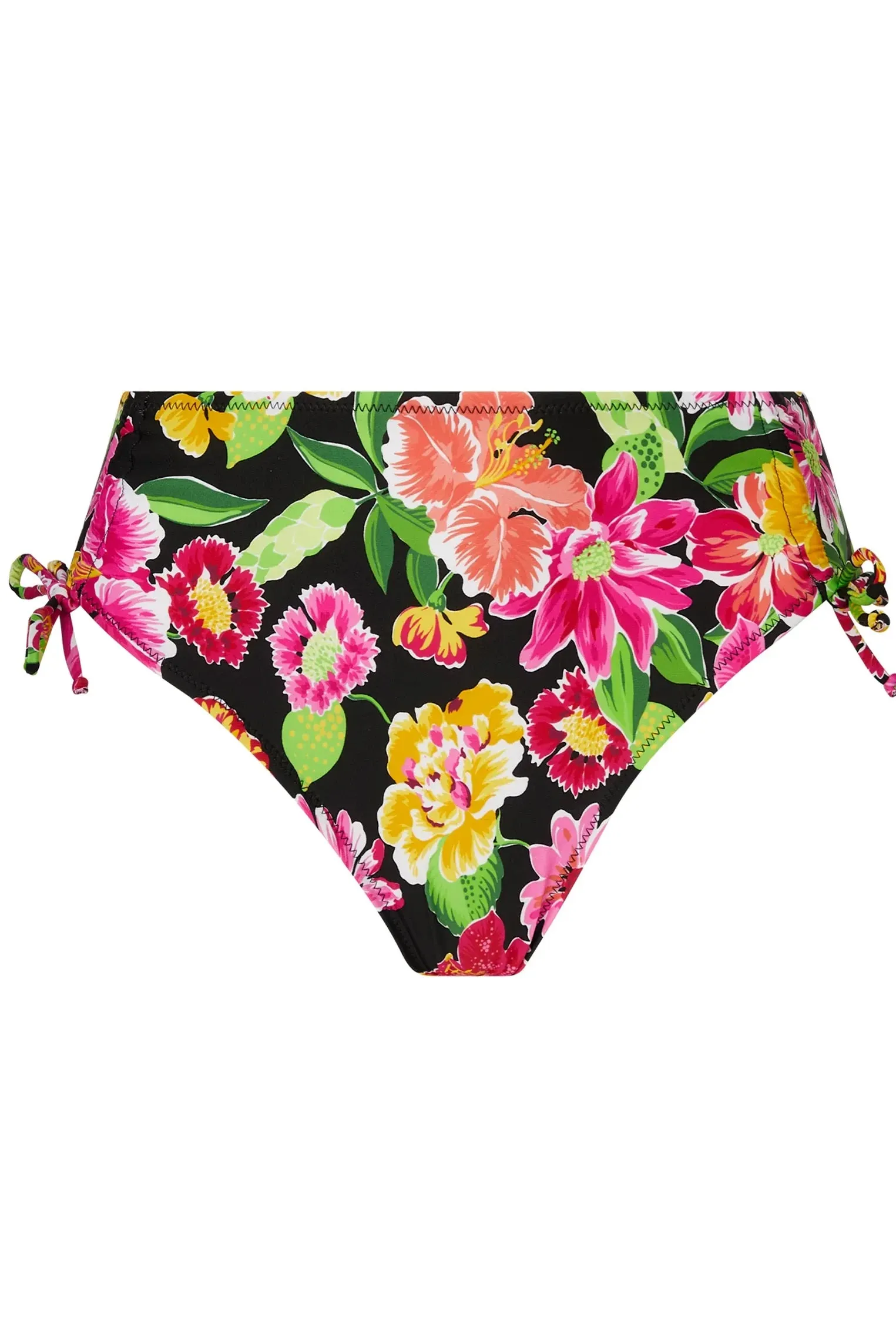 Antigel 70B La Feminissima Bikini Classic With Ties - Adjustable sold by Antigel