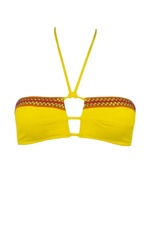 Antigel 04b Lecocherie Soft Bandeau Strapless sold by Antigel