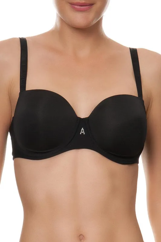 Antigel A66 Culte Beaute Coque plus size bra sold by Antigel