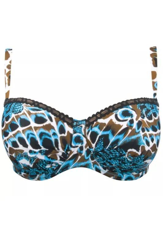 Antigel 44b Lanima Bleue Padded sold by Antigel
