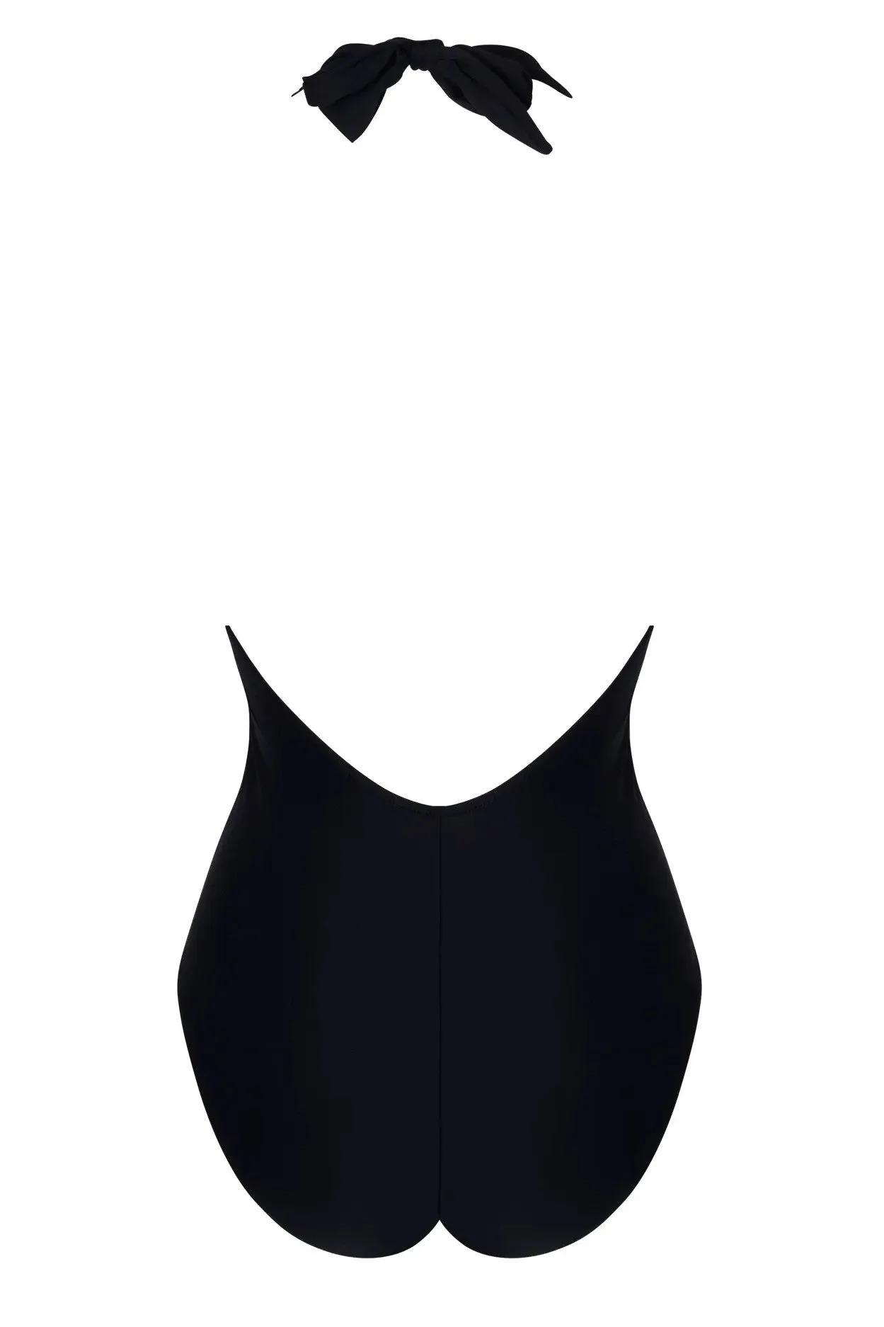 Antigel 77B L Antigel Globe Non Wire Halter Swimsuit sold by Antigel product image thumbnail 2