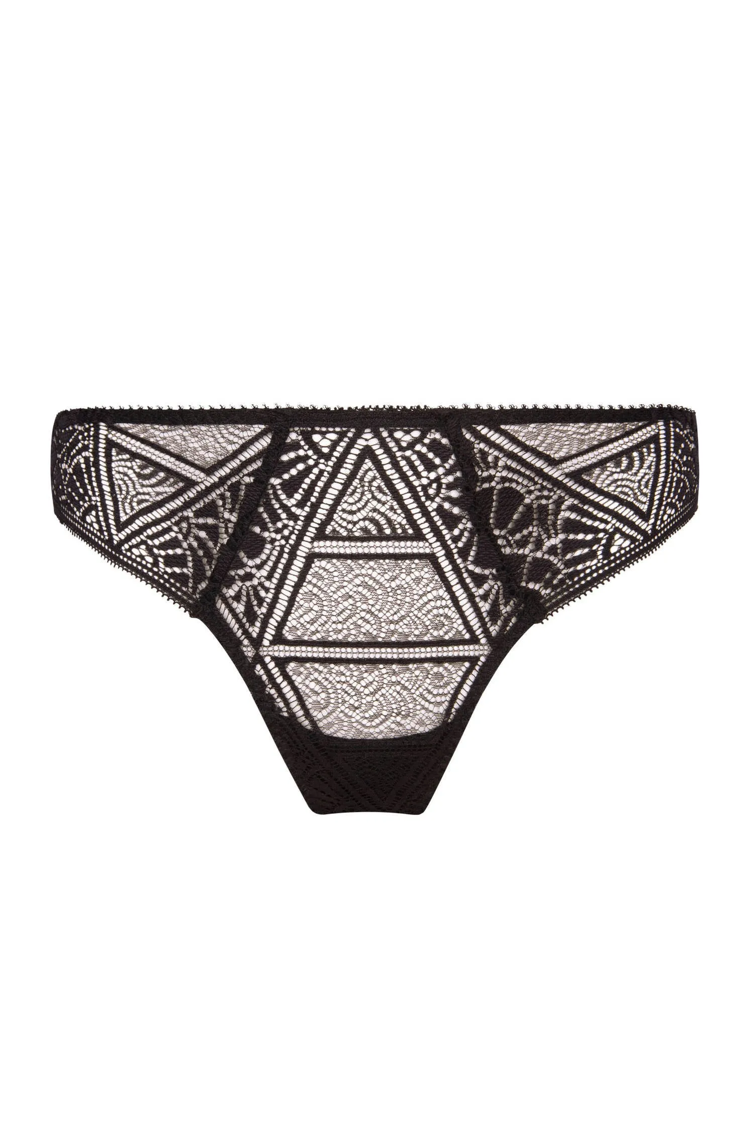 Antigel H47 Deco Folies Thong sold by Antigel product image thumbnail 3