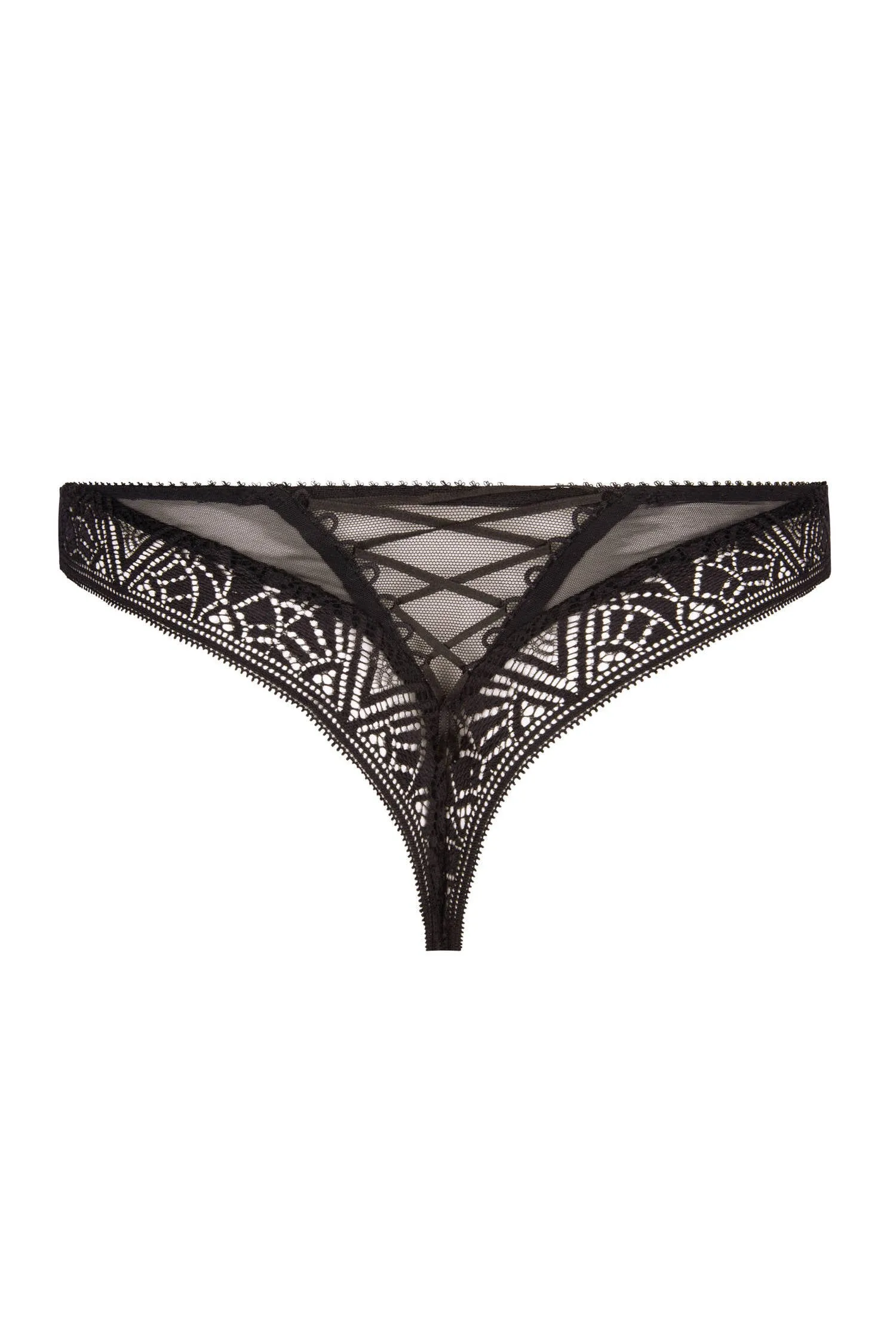 Antigel H47 Deco Folies Thong sold by Antigel product image thumbnail 4